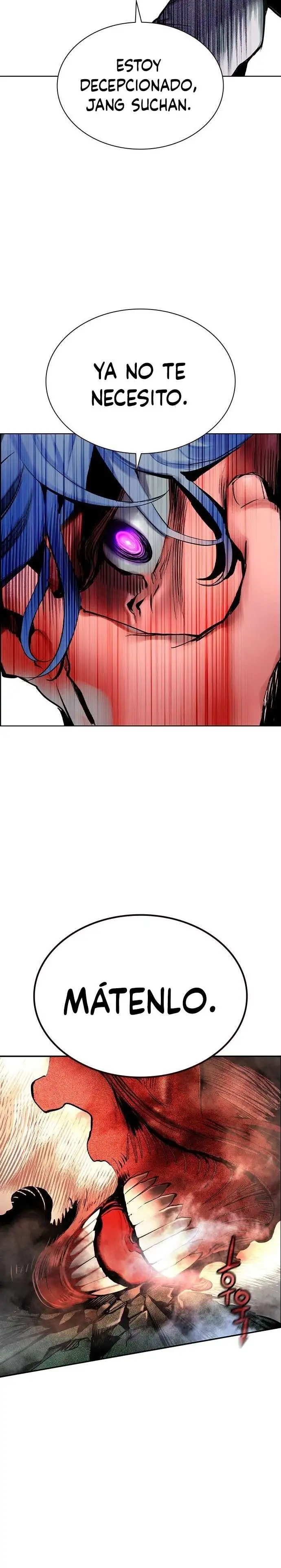 Jungle Juice Capítulo 195 - Page 28