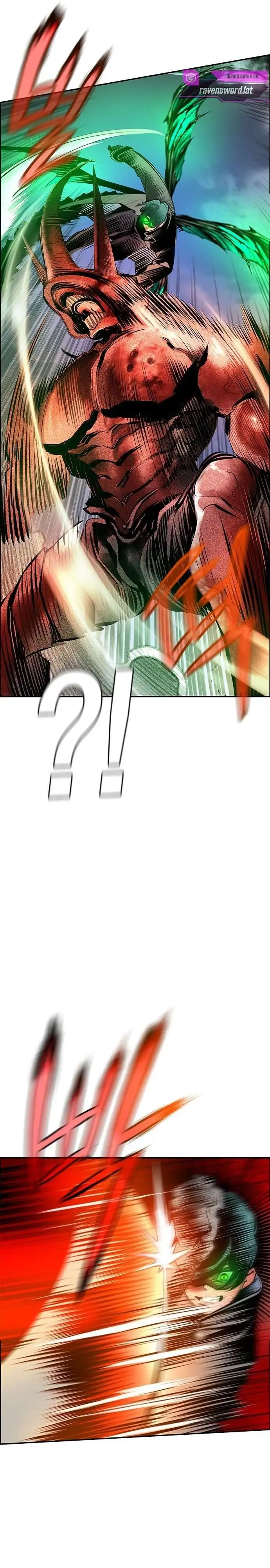 Jungle Juice Capítulo 195 - Page 29