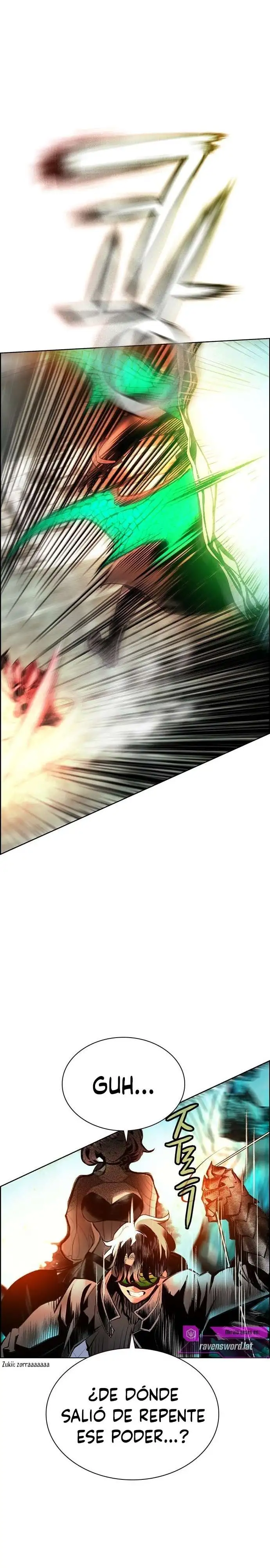 Jungle Juice Capítulo 195 - Page 30