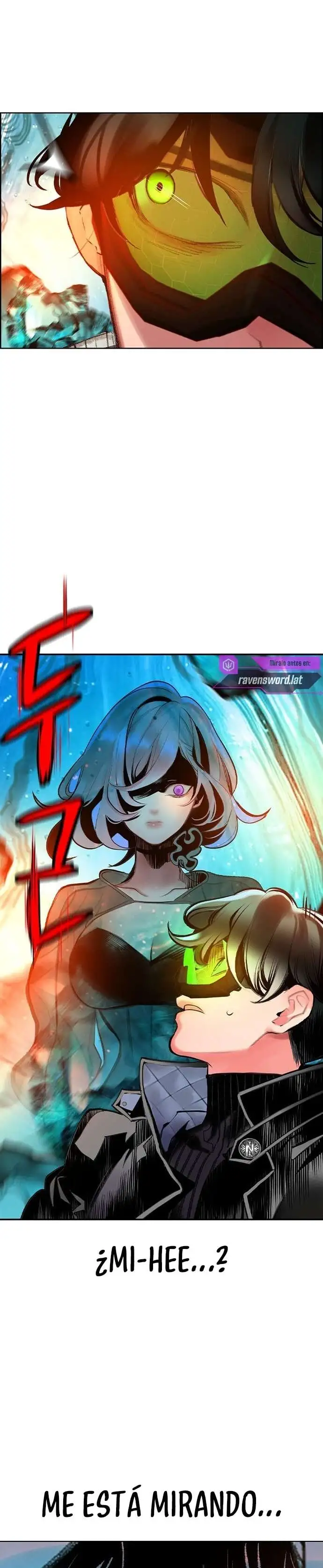 Jungle Juice Capítulo 195 - Page 31