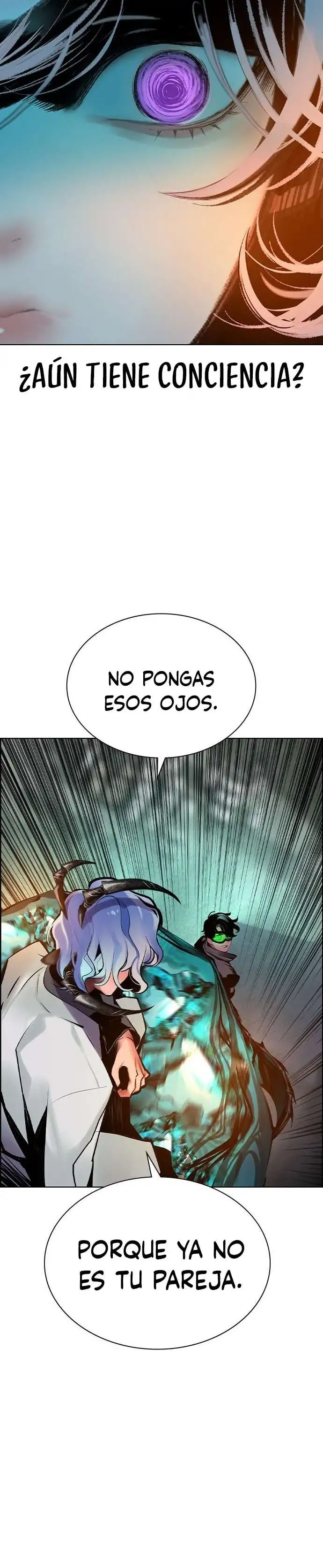 Jungle Juice Capítulo 195 - Page 32