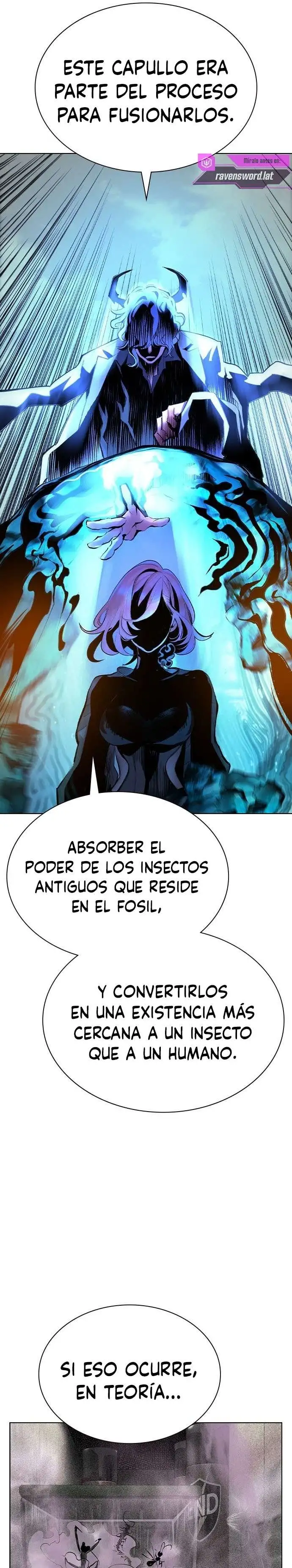 Jungle Juice Capítulo 195 - Page 33