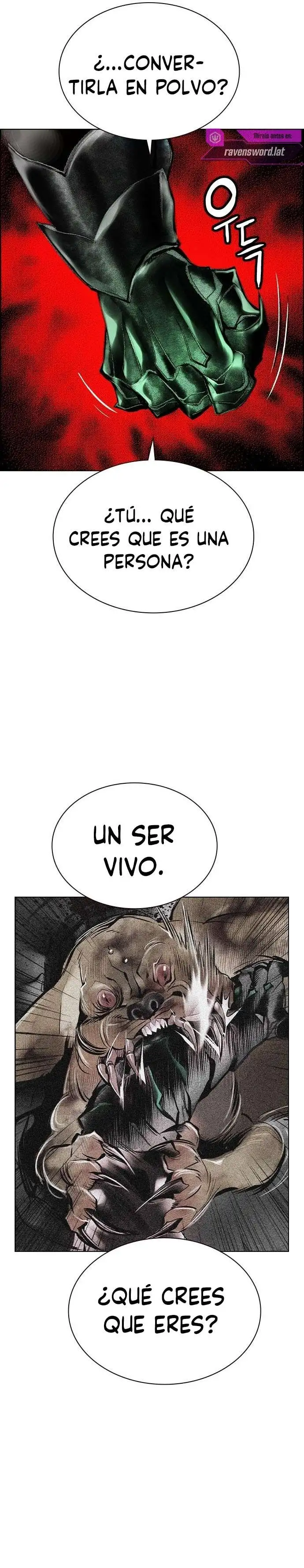 Jungle Juice Capítulo 195 - Page 35