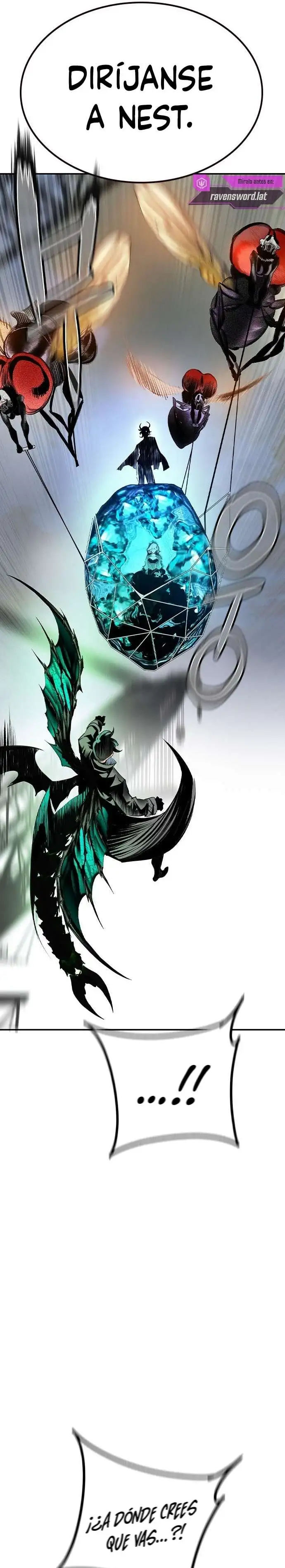 Jungle Juice Capítulo 195 - Page 37