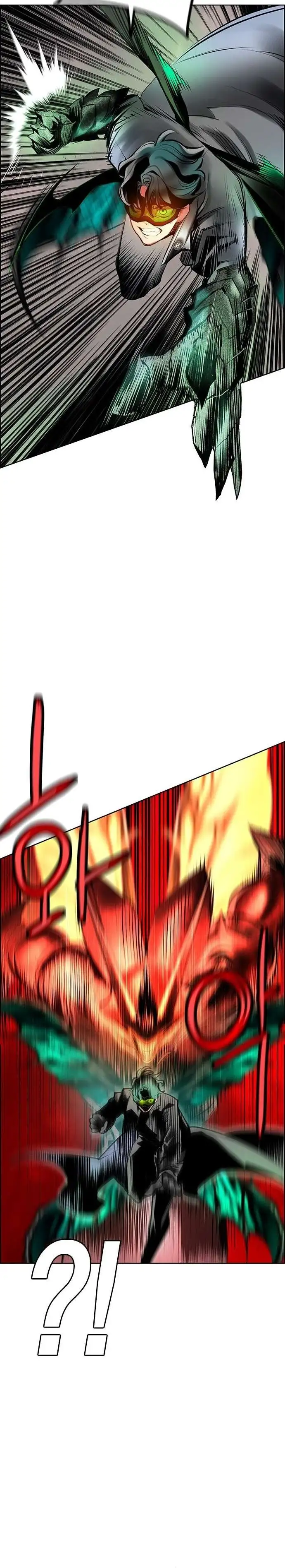 Jungle Juice Capítulo 195 - Page 38