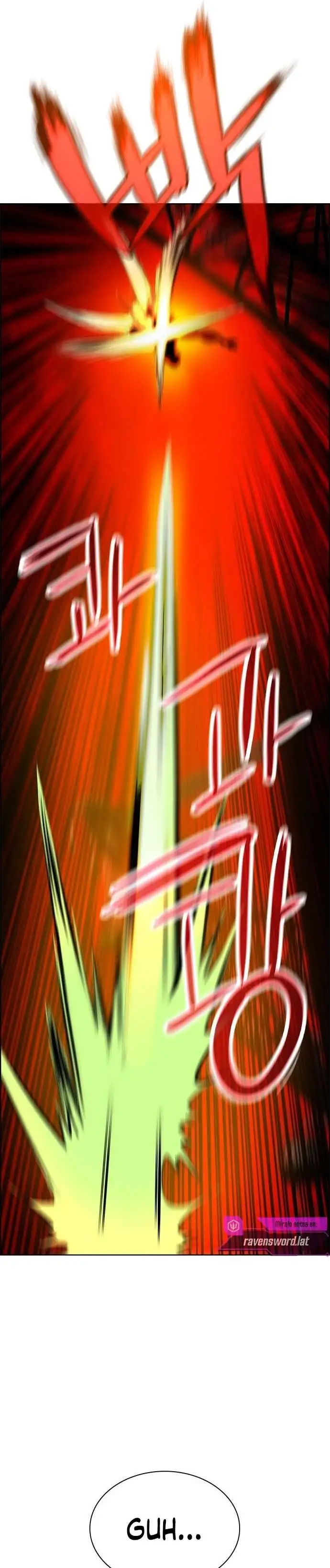 Jungle Juice Capítulo 195 - Page 39