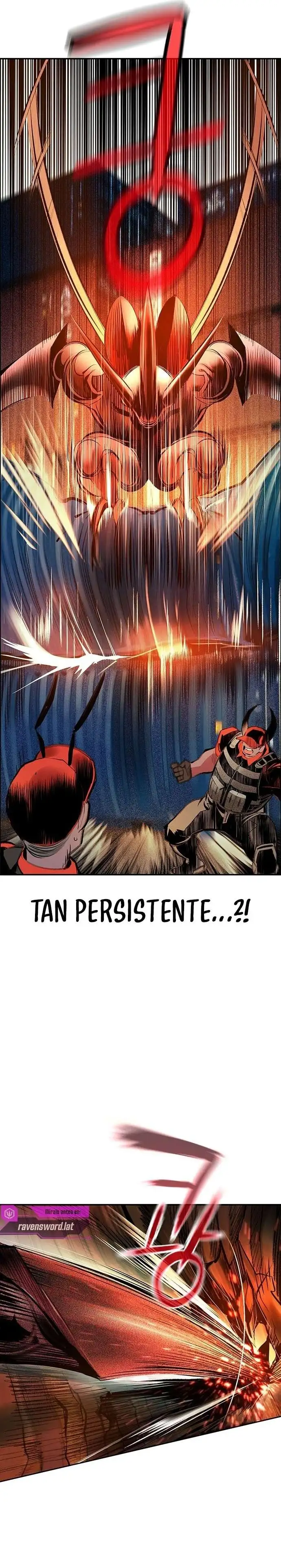 Jungle Juice Capítulo 195 - Page 41