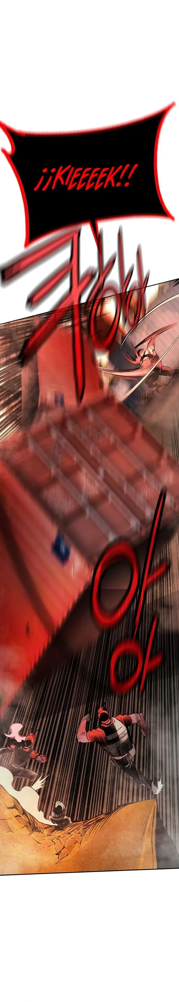 Jungle Juice Capítulo 195 - Page 42