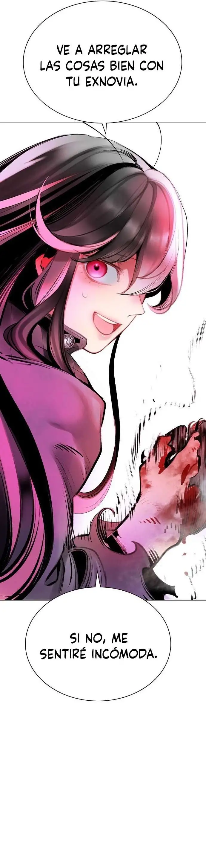 Jungle Juice Capítulo 195 - Page 45