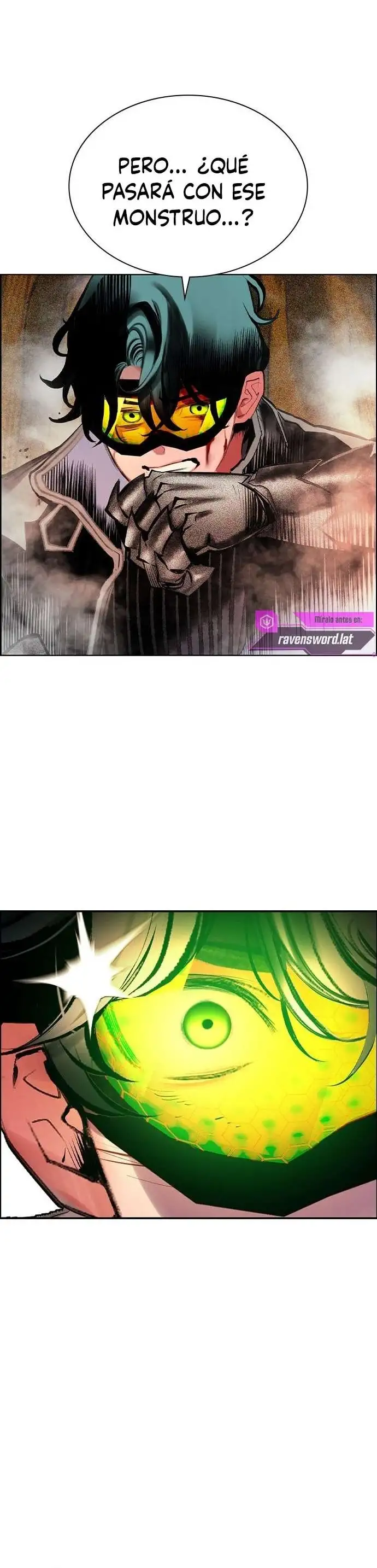 Jungle Juice Capítulo 195 - Page 46