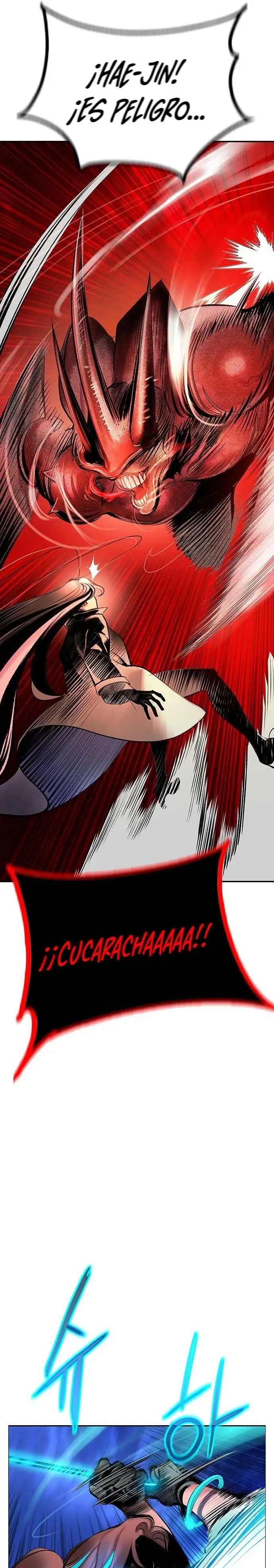 Jungle Juice Capítulo 195 - Page 47