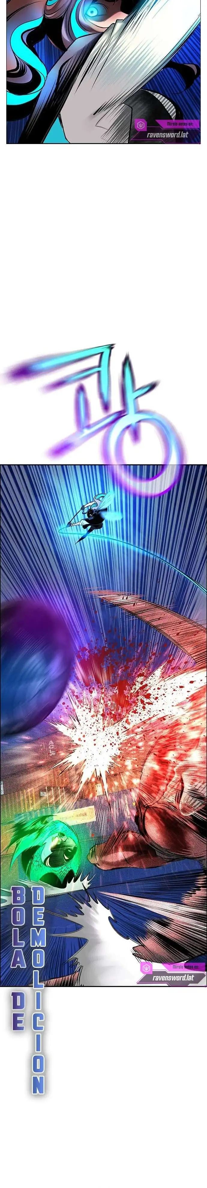 Jungle Juice Capítulo 195 - Page 48