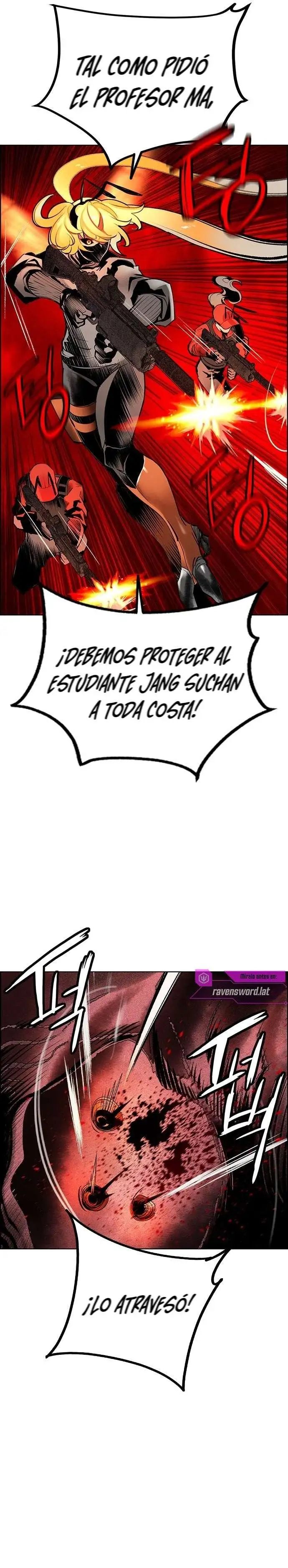 Jungle Juice Capítulo 195 - Page 5