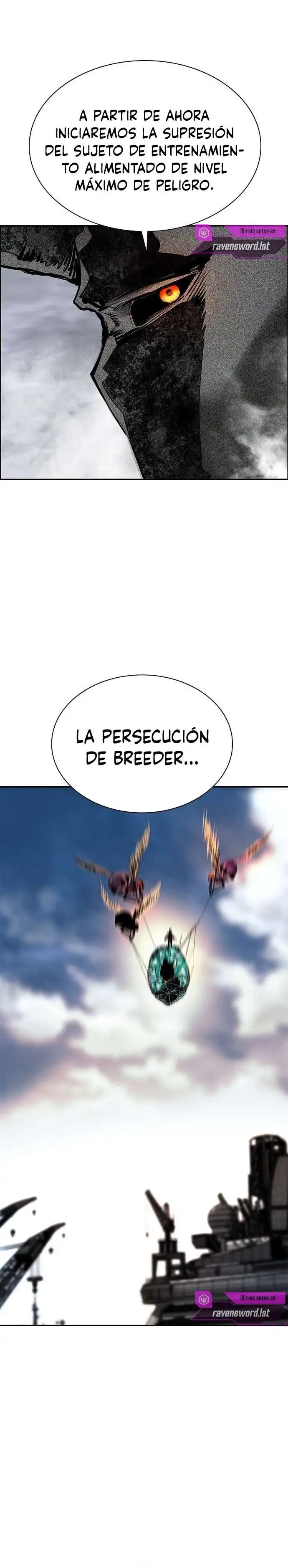 Jungle Juice Capítulo 195 - Page 52