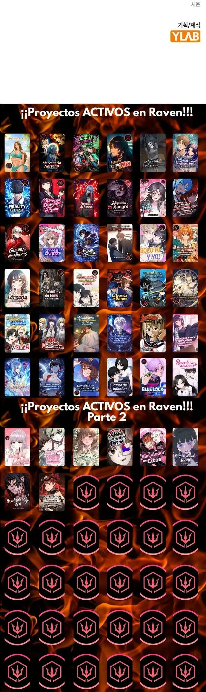 Jungle Juice Capítulo 195 - Page 54