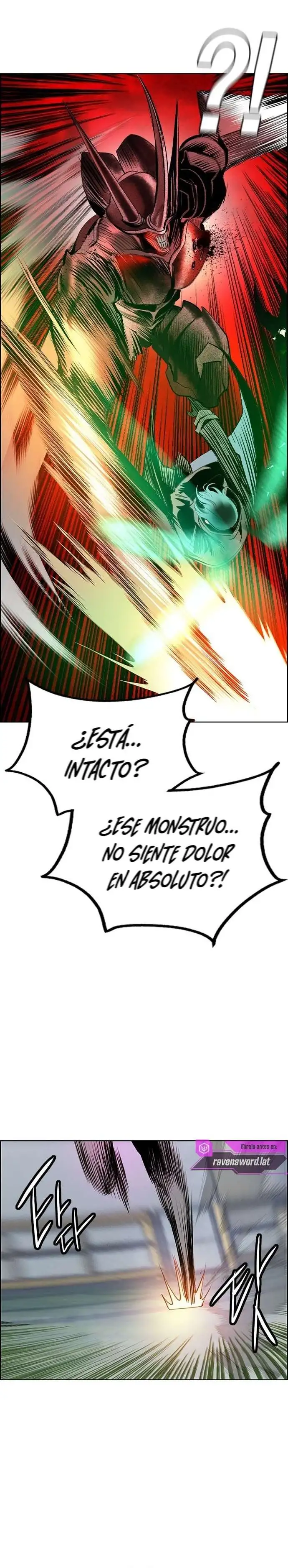 Jungle Juice Capítulo 195 - Page 6