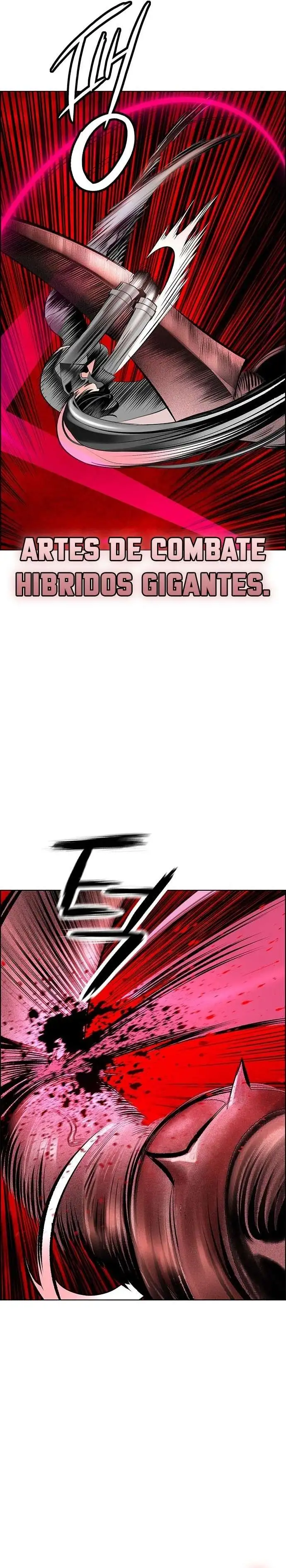 Jungle Juice Capítulo 195 - Page 7