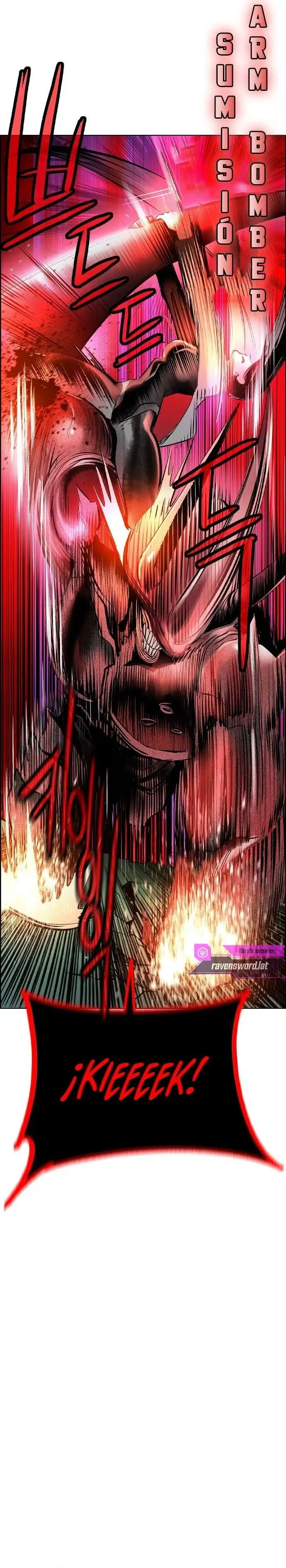 Jungle Juice Capítulo 195 - Page 8