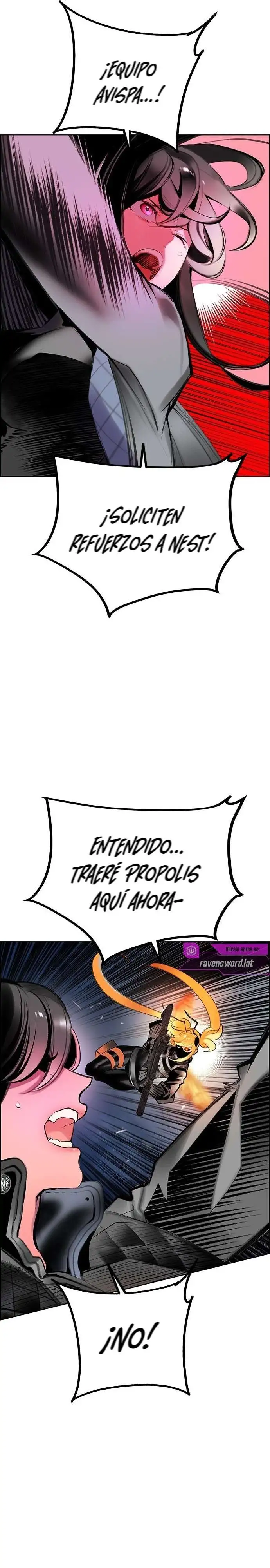 Jungle Juice Capítulo 195 - Page 9