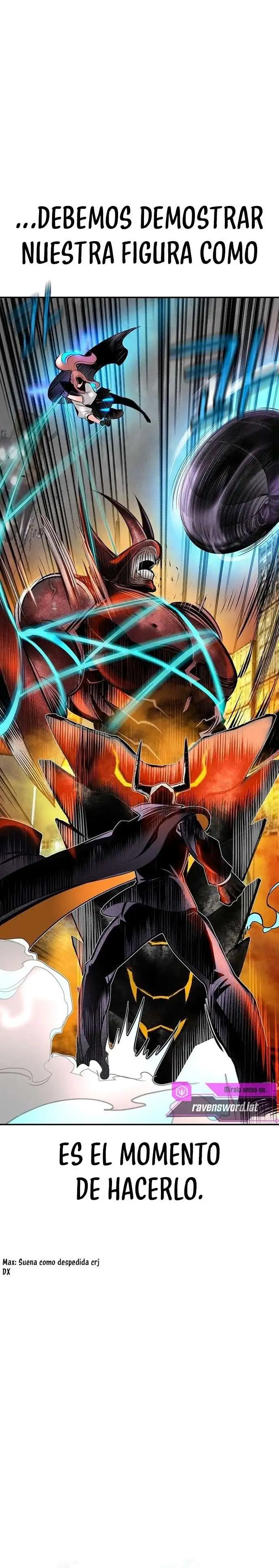 Jungle Juice Capítulo 196 - Page 10