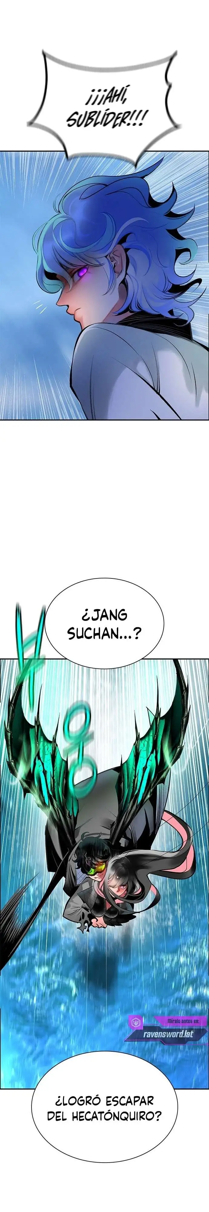 Jungle Juice Capítulo 196 - Page 12