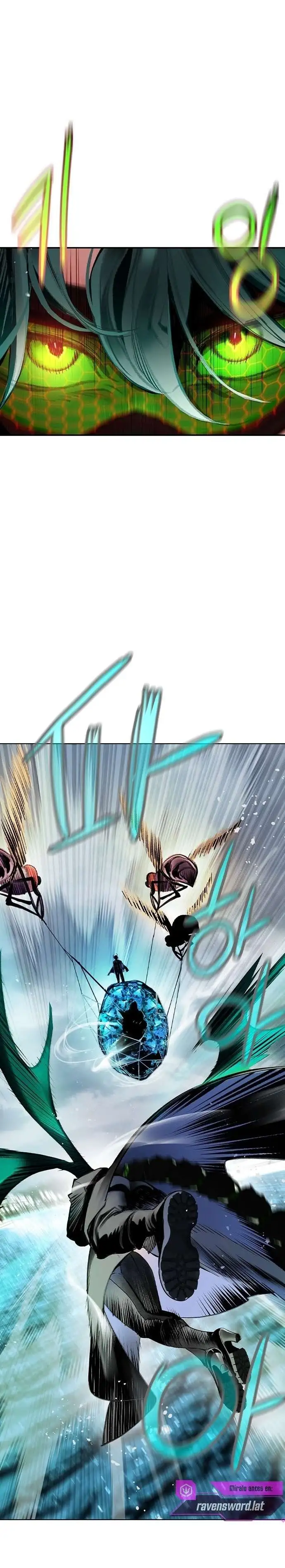 Jungle Juice Capítulo 196 - Page 13