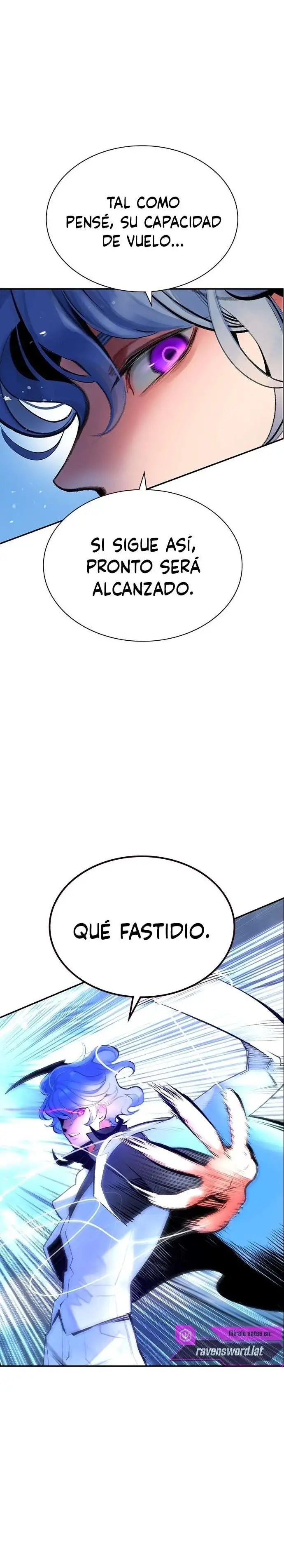 Jungle Juice Capítulo 196 - Page 14