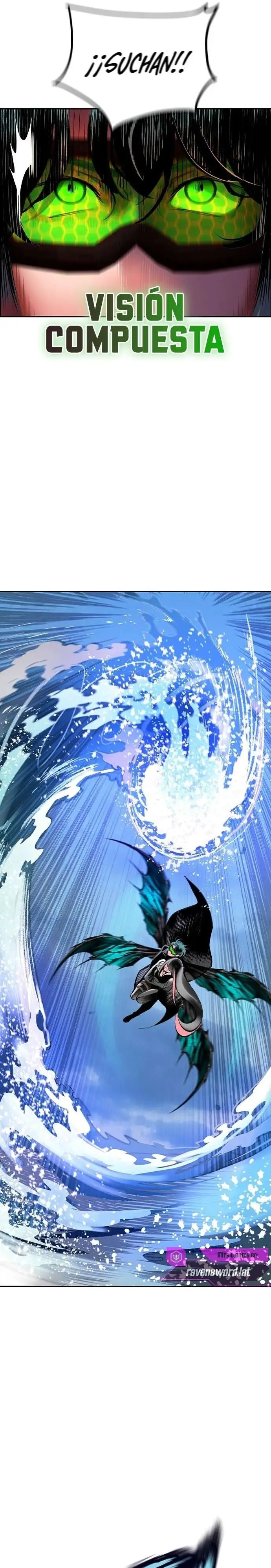 Jungle Juice Capítulo 196 - Page 15