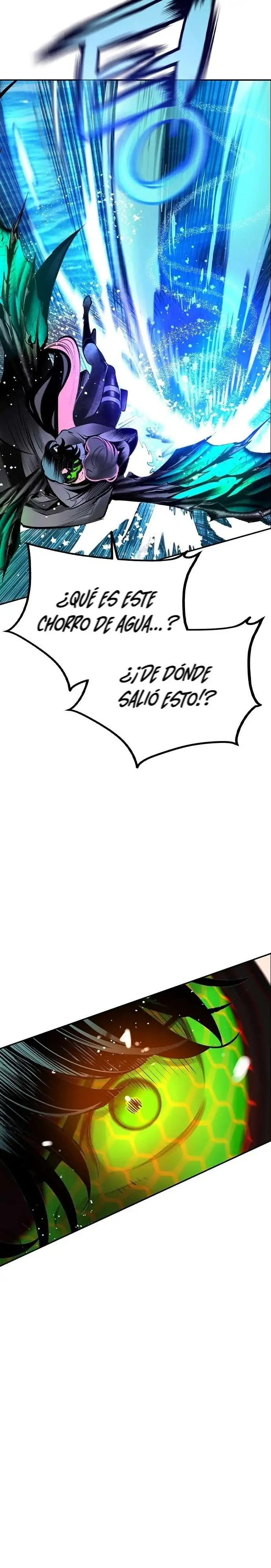 Jungle Juice Capítulo 196 - Page 16