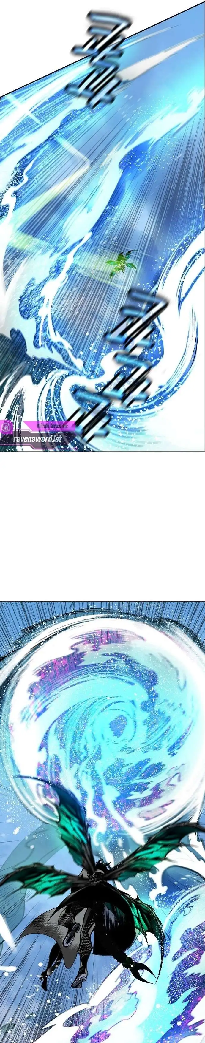 Jungle Juice Capítulo 196 - Page 17