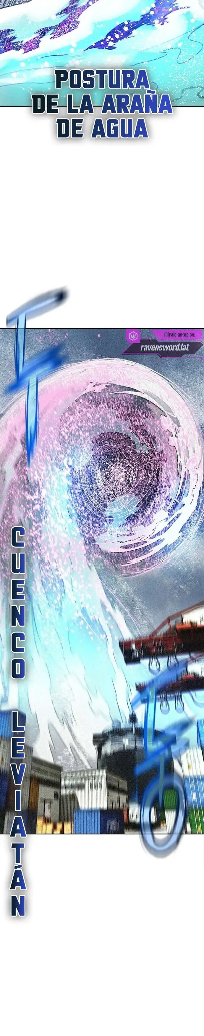 Jungle Juice Capítulo 196 - Page 18