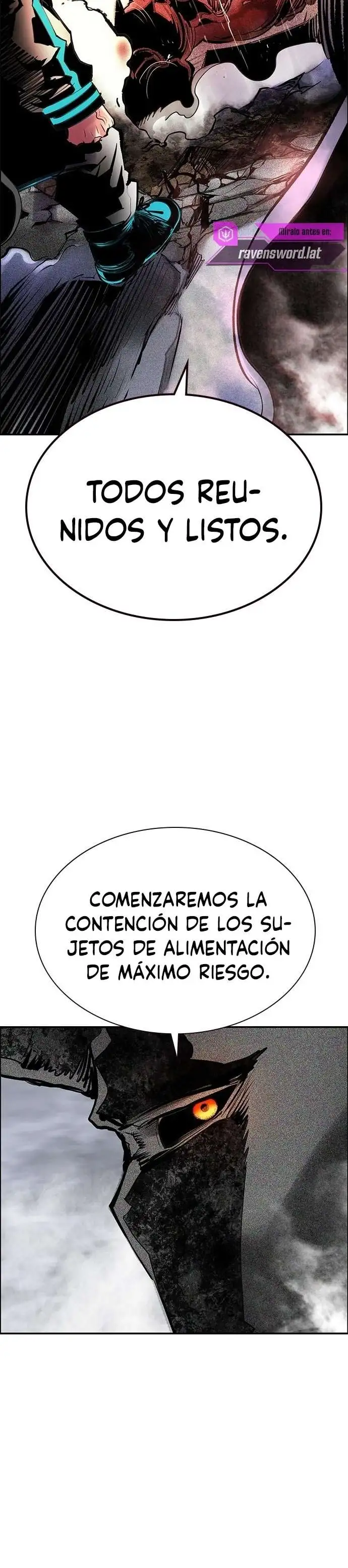 Jungle Juice Capítulo 196 - Page 2