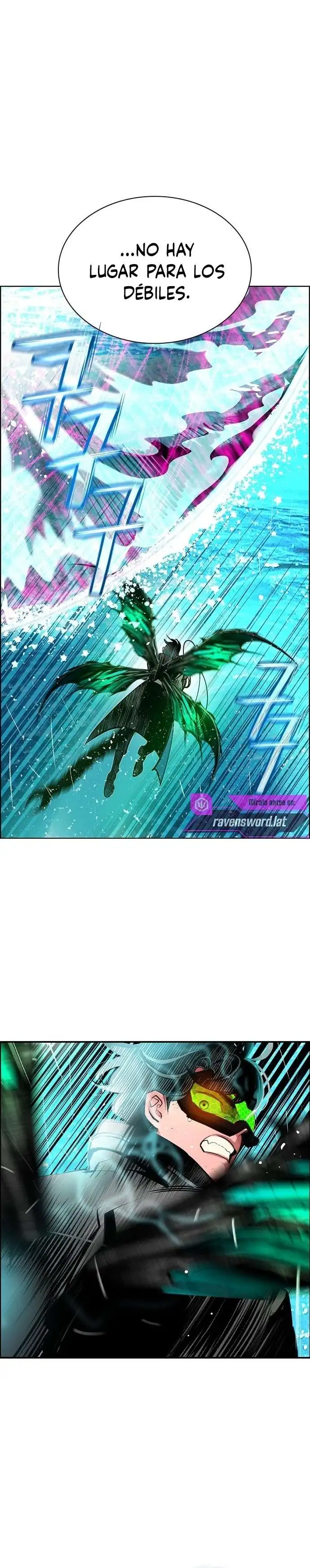 Jungle Juice Capítulo 196 - Page 20