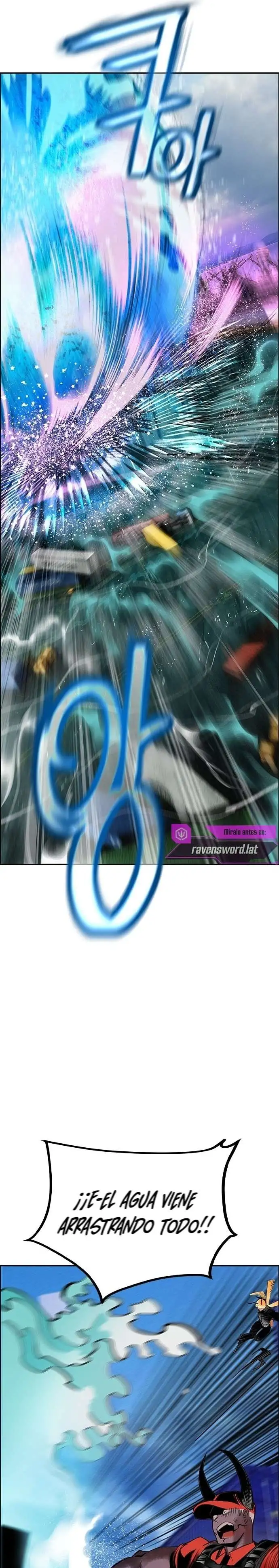 Jungle Juice Capítulo 196 - Page 21