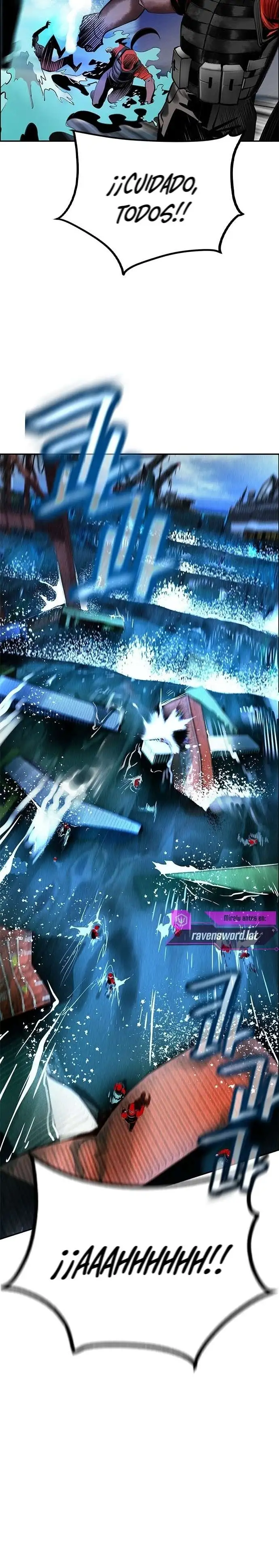 Jungle Juice Capítulo 196 - Page 22