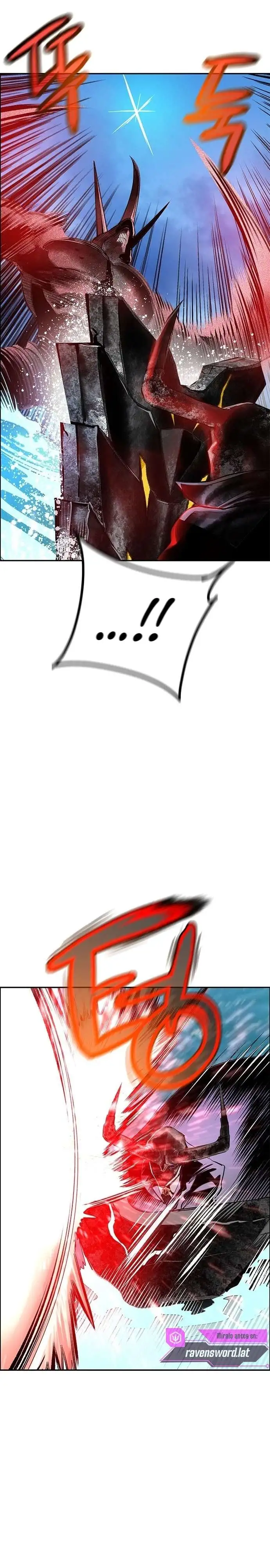 Jungle Juice Capítulo 196 - Page 26