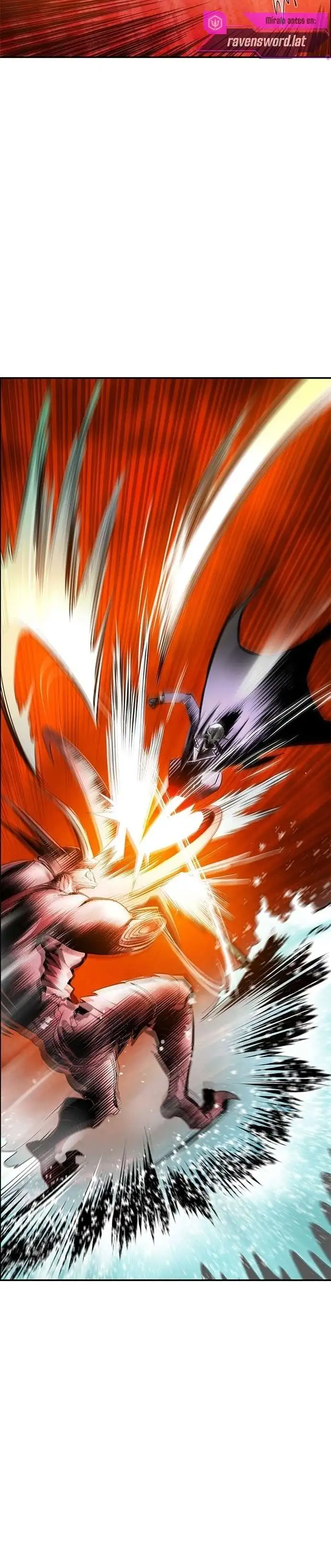 Jungle Juice Capítulo 196 - Page 28