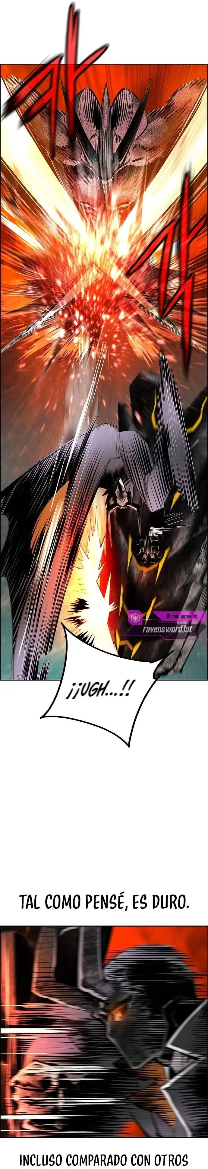 Jungle Juice Capítulo 196 - Page 29