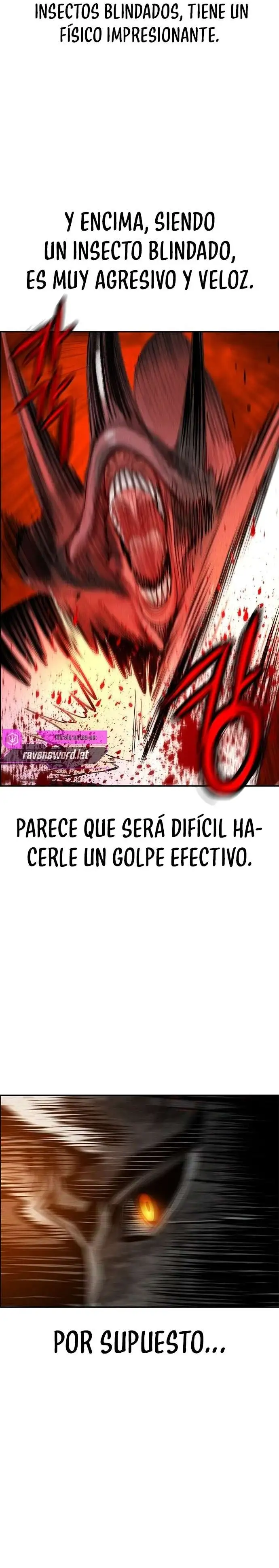 Jungle Juice Capítulo 196 - Page 30