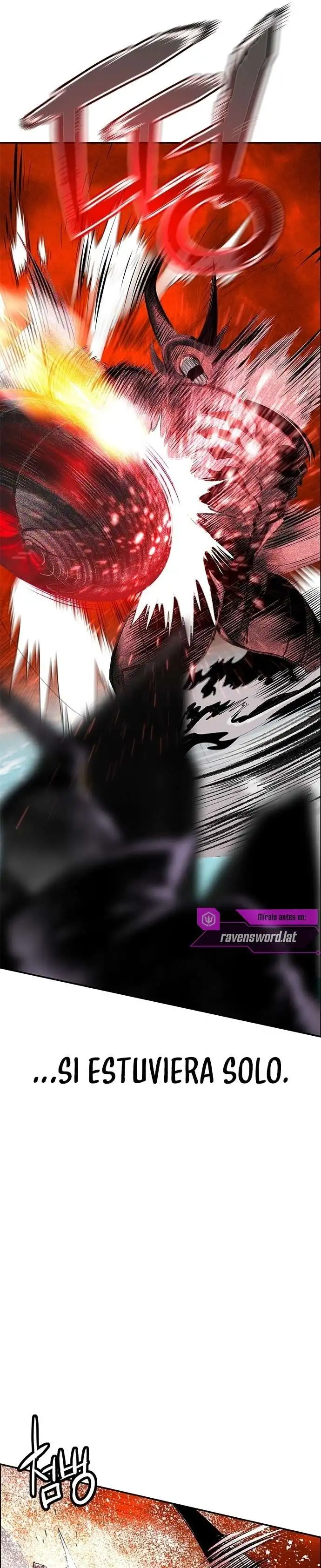 Jungle Juice Capítulo 196 - Page 31