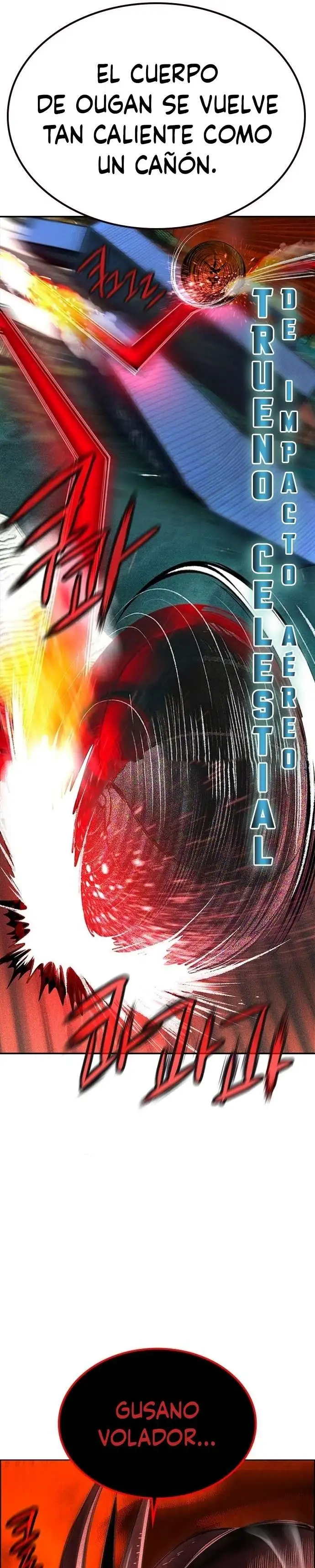 Jungle Juice Capítulo 196 - Page 33