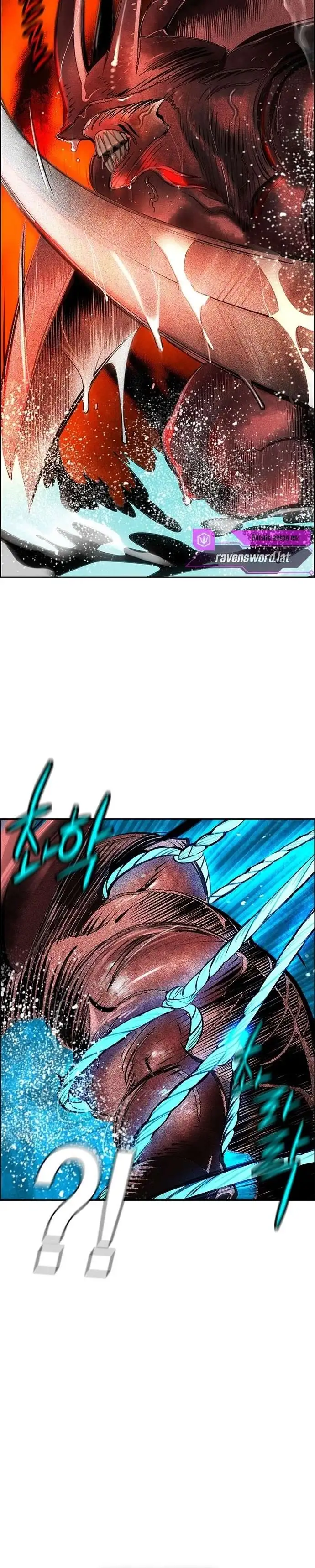 Jungle Juice Capítulo 196 - Page 34