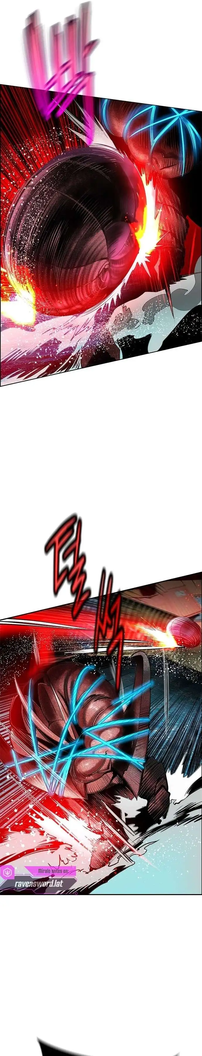 Jungle Juice Capítulo 196 - Page 37