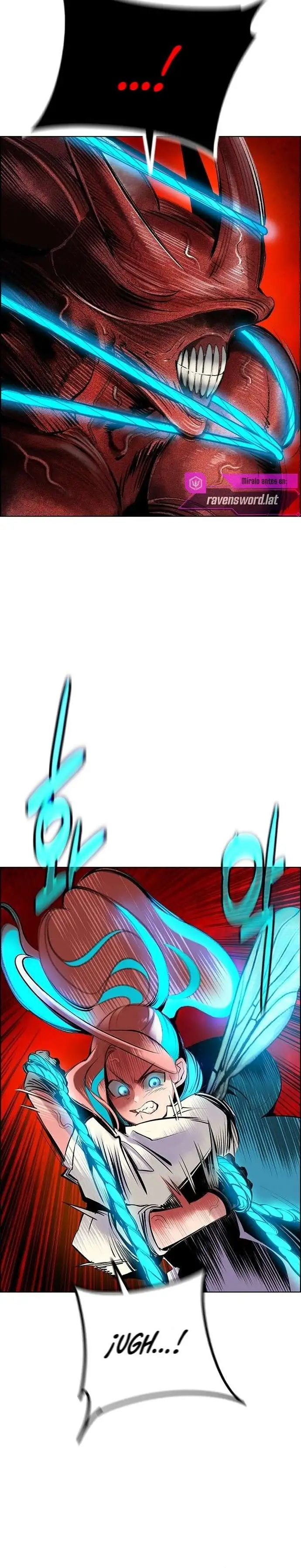 Jungle Juice Capítulo 196 - Page 38