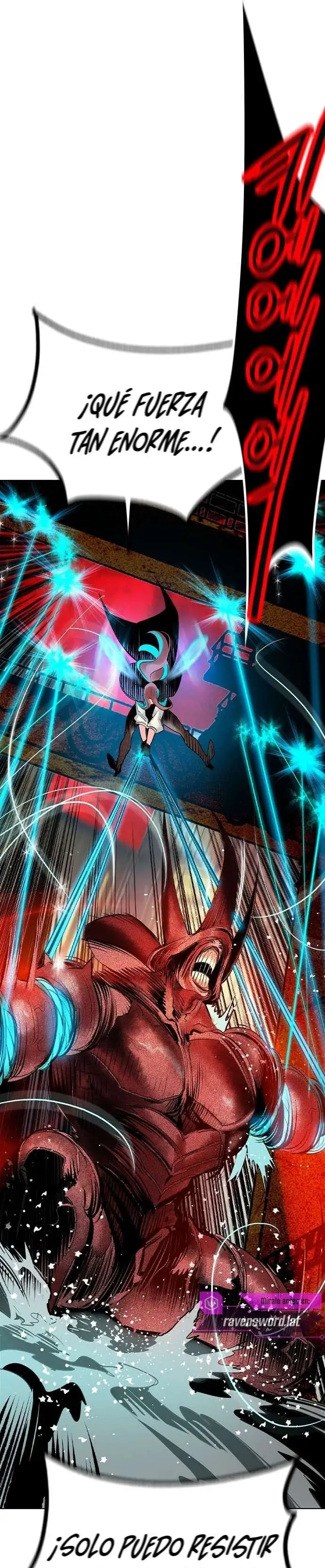 Jungle Juice Capítulo 196 - Page 39