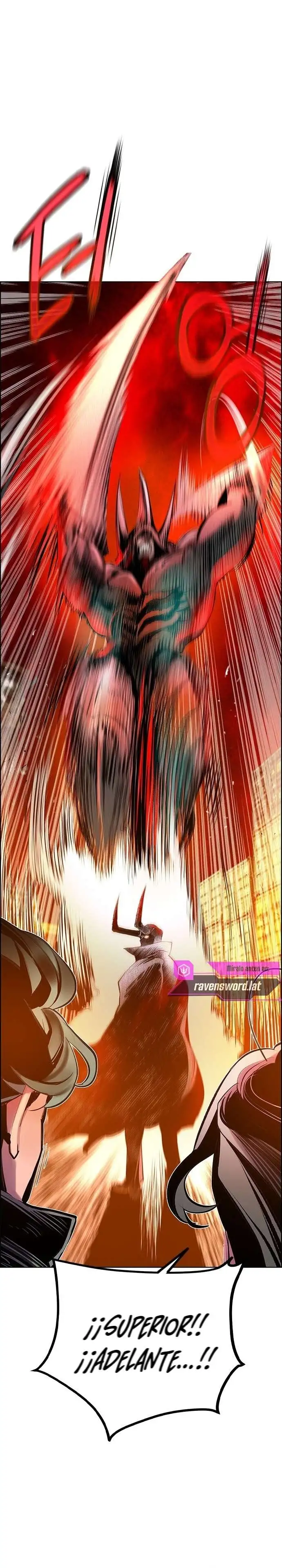 Jungle Juice Capítulo 196 - Page 4