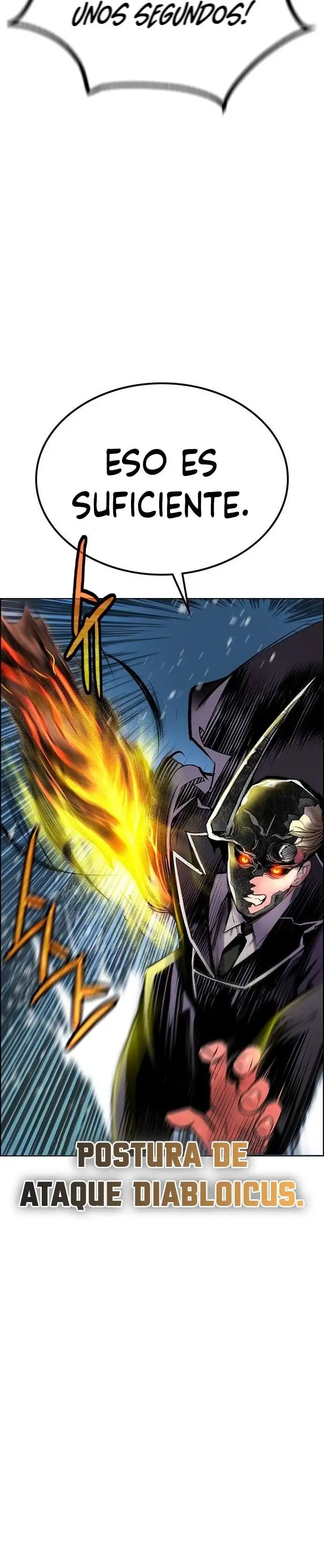 Jungle Juice Capítulo 196 - Page 40