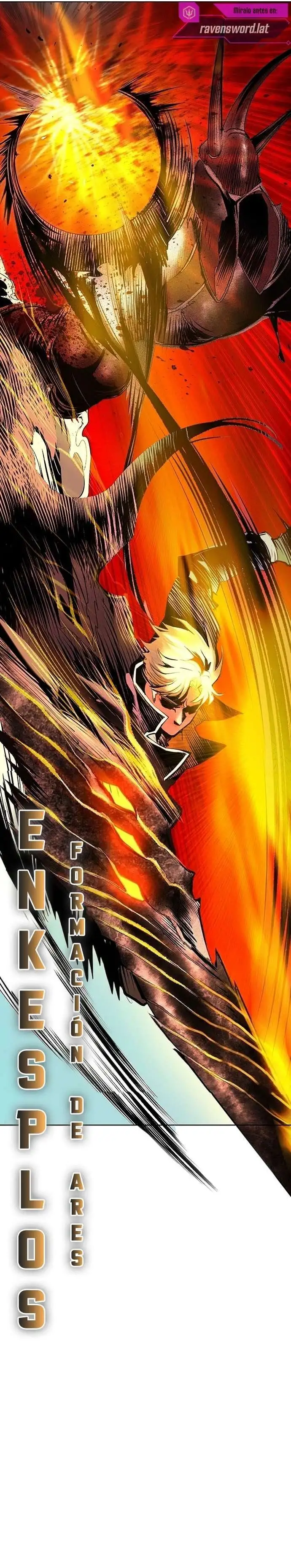 Jungle Juice Capítulo 196 - Page 41