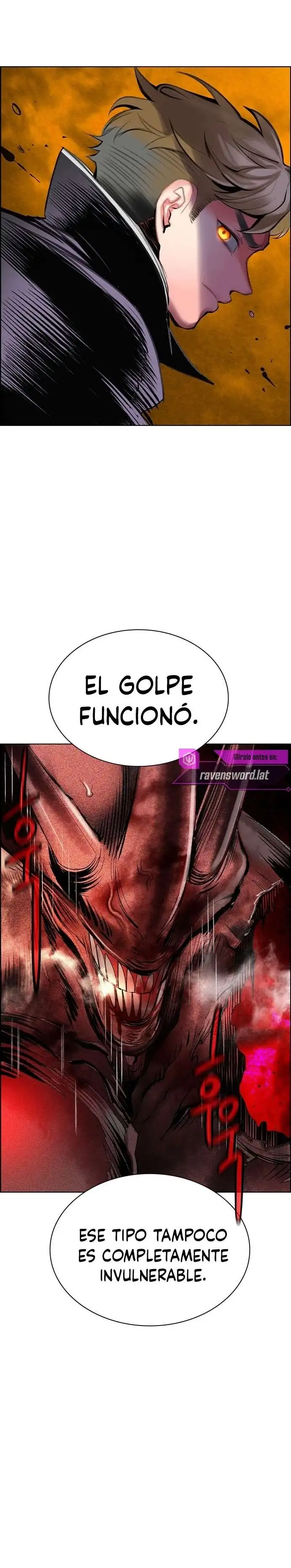 Jungle Juice Capítulo 196 - Page 42