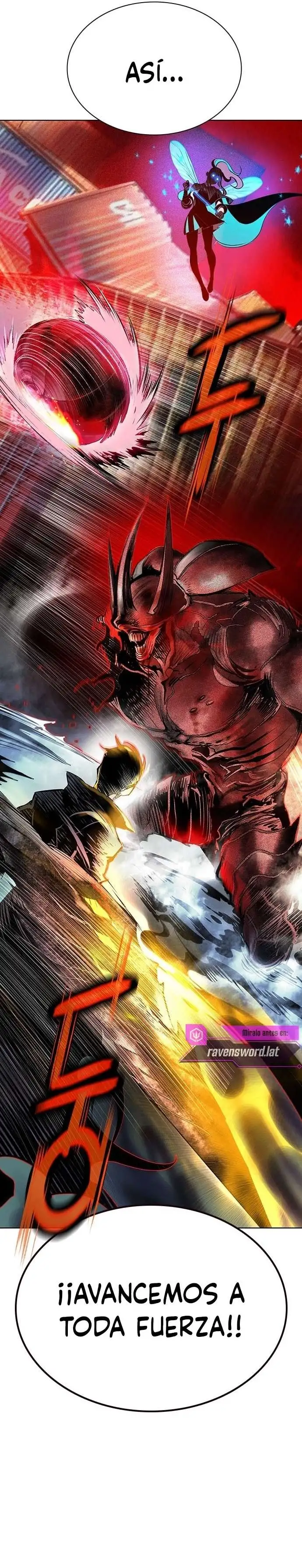 Jungle Juice Capítulo 196 - Page 43